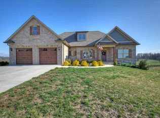 256 Laurel Cyn, Johnson City, TN 37615
