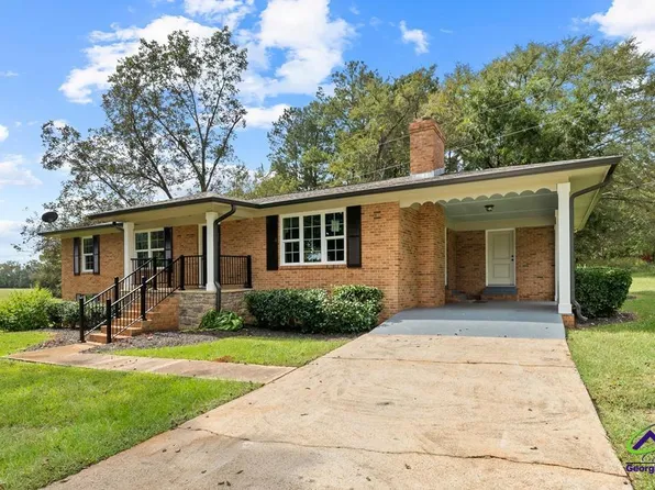 628 Dennis Station Rd, Eatonton, GA 31024