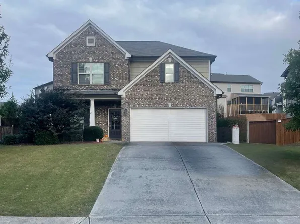 4155 Pleasant Woods Dr, Cumming, GA 30028