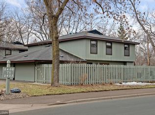 2400 Unity Ave N, Golden Valley, MN 55422