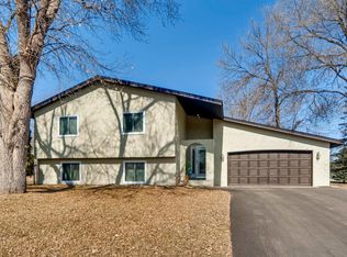 3400 78th Ave N, Brooklyn Park, MN 55443