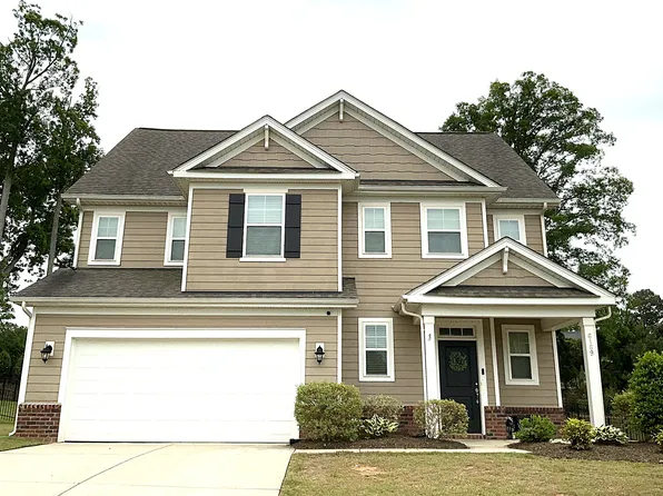 6169 Rosemore Ln, Gastonia, NC 28056