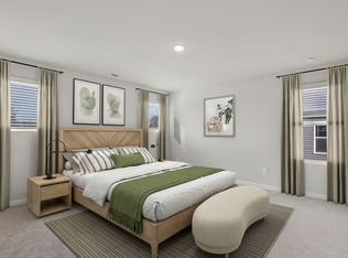 Dallas Plan, Marshburn Landing - Classic Series, Wendell, NC 27591