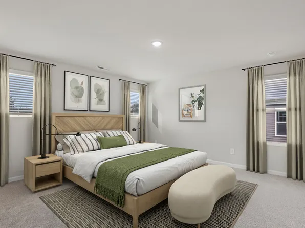 6165 Ivy Brook Trl, Wendell, NC 27591