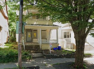 796 S 12th St FLOOR 3, Newark, NJ 07108