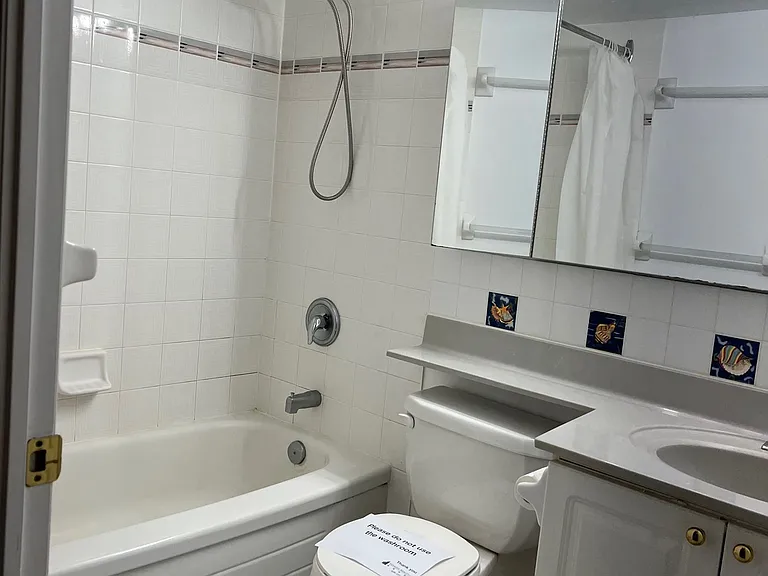 8 Pemberton Ave #103 — Photo 4