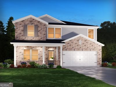 363 Denali Butte Ter, Canton, GA, 30114