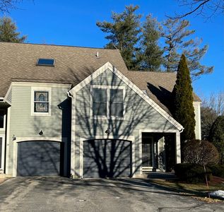 37 Hawthorne Village Road, Nashua, NH, 03062