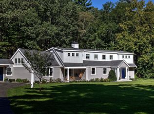 18 Brook Trail Rd, Wayland, MA 01778