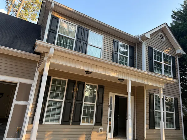 313 Dublin Way, Lawrenceville, GA 30044