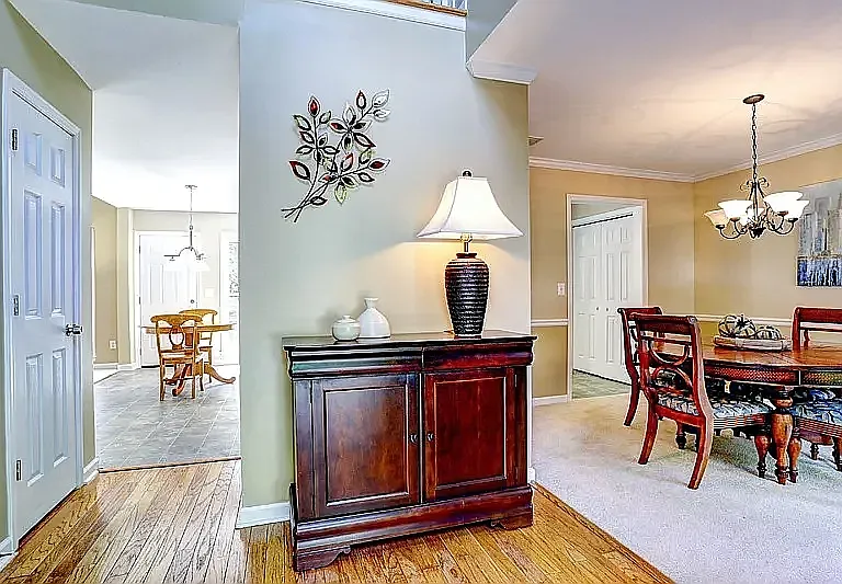 10605 Morton Chase Way — Photo 3