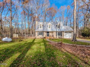 427 Zebulon Rd, Milner, GA 30257