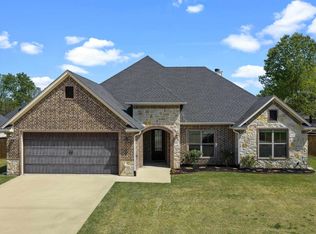 223 Saddle Brook Cir, Hallsville, TX 75650