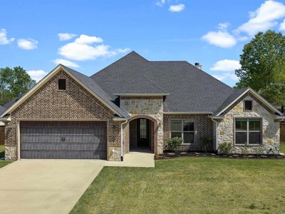 223 Saddle Brook Cir, Hallsville, TX, 75650