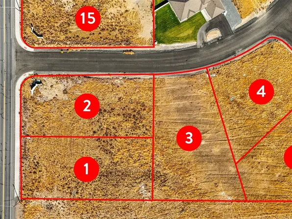 3009 NE Valley Road, Moses Lake, WA 98837