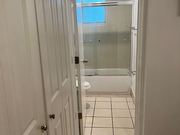 Bathroom.