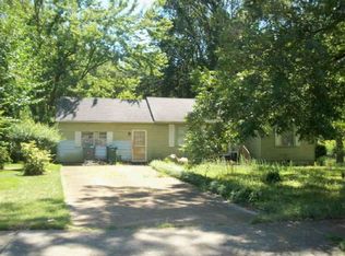 1580 S Prescott St, Memphis, TN 38111