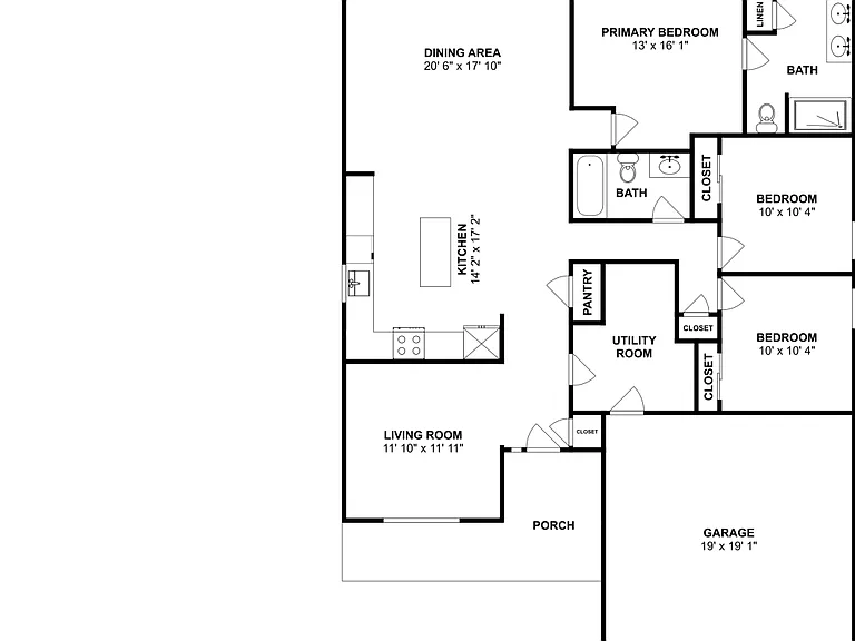 1614 Danielle Rd — Photo 16