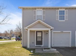 352 Richfield Trl, Romeoville, IL 60446