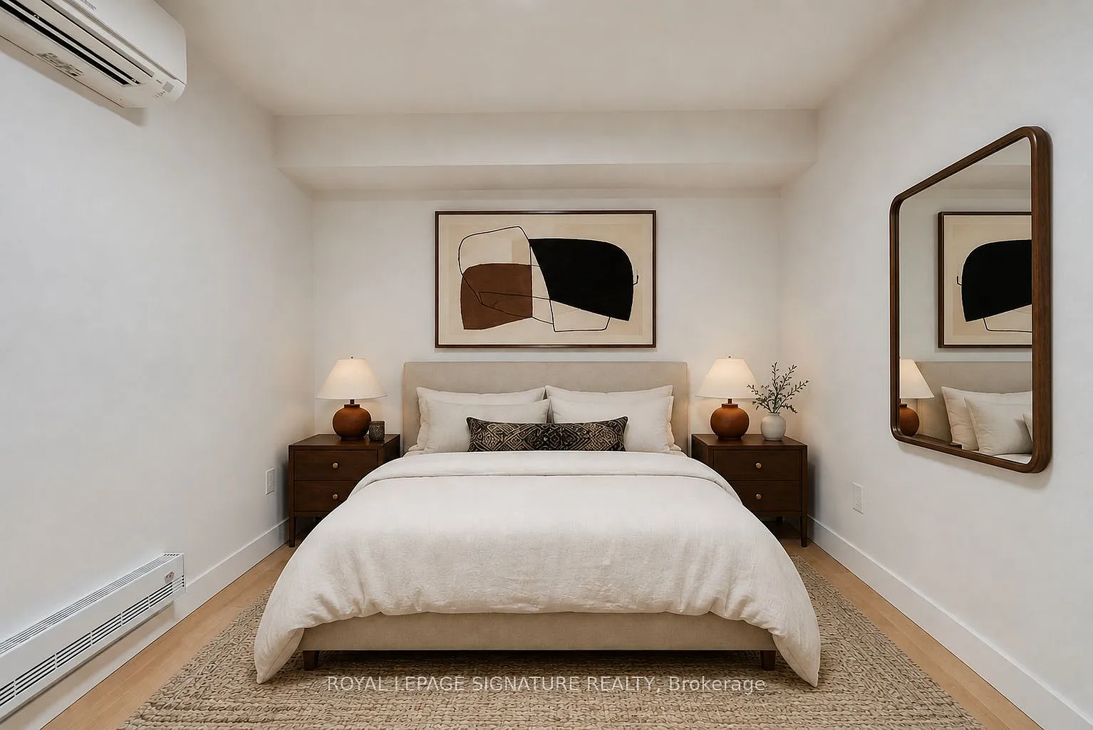 1 bed, $2,100 — Photo 3