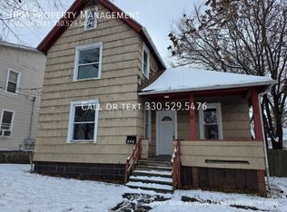 111 Maple Ave SE, Massillon, OH 44646