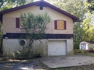 1103 West Blvd, Cape May Court House, NJ 08210