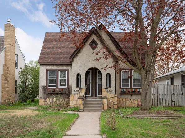 3209 E 25th St, Minneapolis, MN 55406