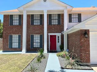 13100 Broughton Way, Austin, TX 78727