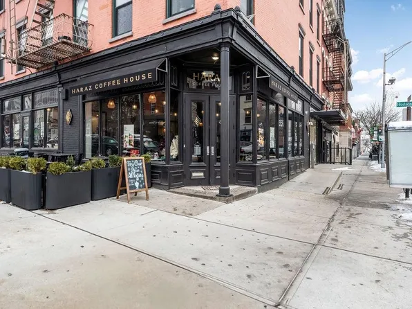 89 Hudson Street image 1 of 14