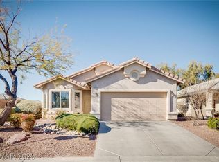 3835 Squirrel St, Las Vegas, NV 89122