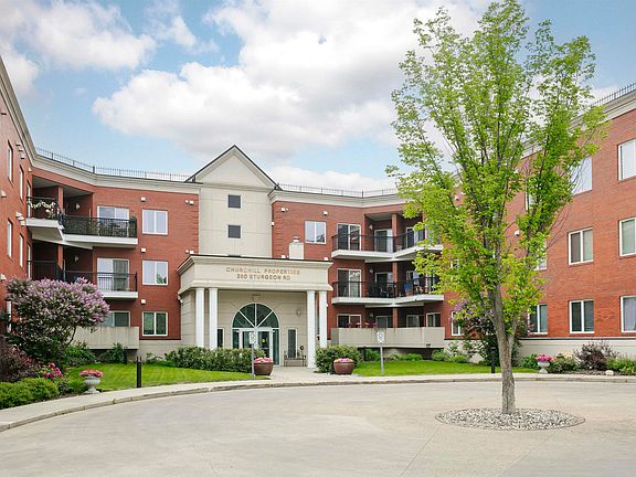 2nd image of 260 Sturgeon Rd #306