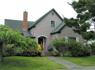 1234 I St, Eureka, CA 95501