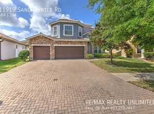11919 Sand Myrtle Rd, Riverview, FL 33579