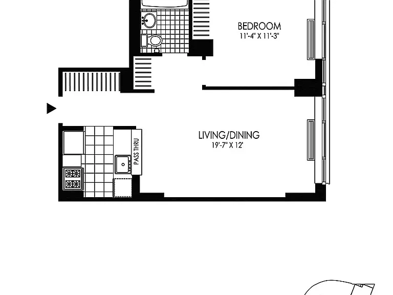 4720 Center Blvd #921 — Photo 16