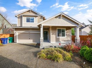3232 170th Pl SE, Bothell, WA 98012