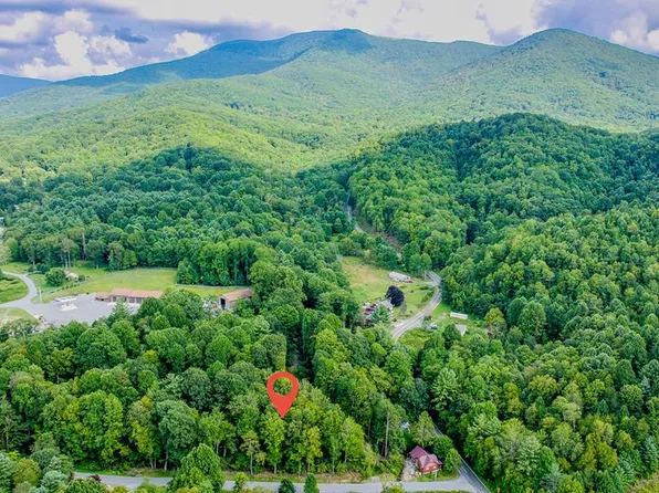 Azen Rd, Damascus, VA 24236