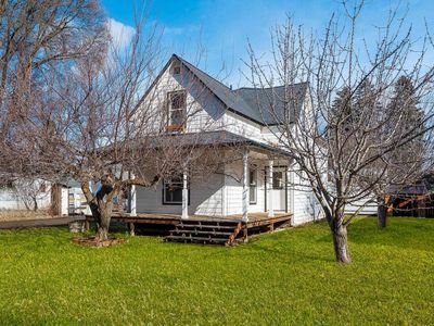 7157 Oak St, Bonners Ferry, ID, 83805