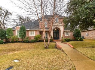 3208 Abbey Rd, Mansfield, TX 76063