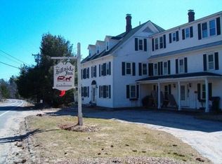 132 S Mayhew Tpke UNIT 5, Hebron, NH 03241