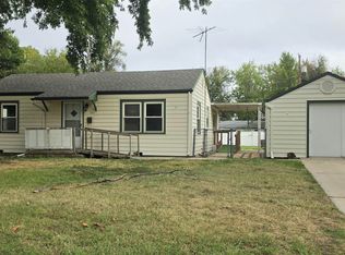 1312 W Regal St, Wichita, KS 67217