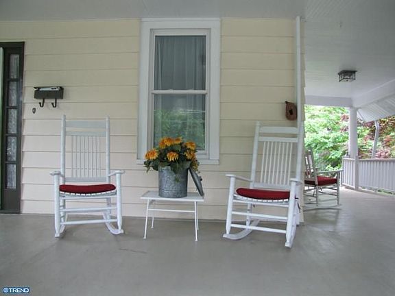 Porch