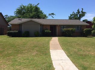 604 NW 139th St, Edmond, OK 73013