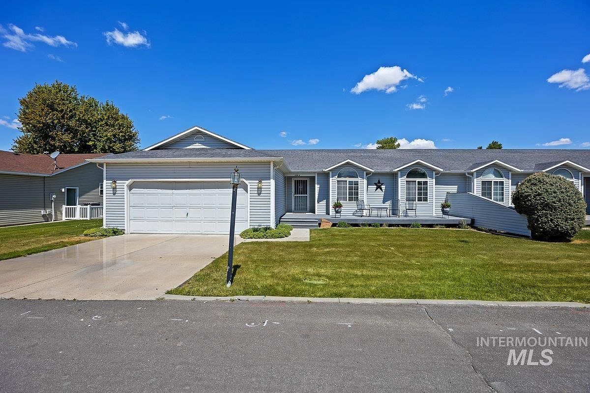 124A Seminole Cir