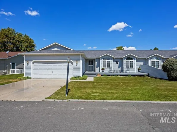 124A Seminole Cir, Jerome, ID 83338