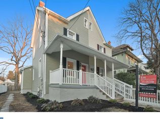 93 N Hamilton St, Doylestown, PA
