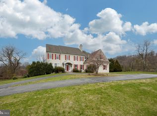 2655 S Chester Springs Rd, Chester Springs, PA 19425