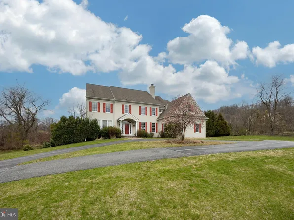2655 S Chester Springs Rd, Chester Springs, PA 19425