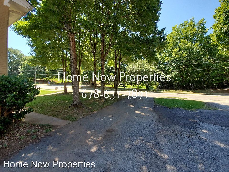 1360 North Ave Apartments Atlanta, GA Zillow