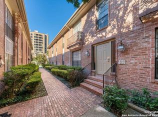 7815 Broadway St #206B, San Antonio, TX 78209