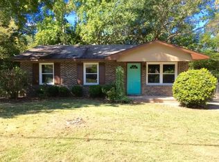 504 Windsor Dr, Manchester, GA 31816